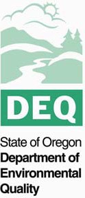 DEQ logo