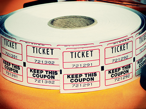 raffle