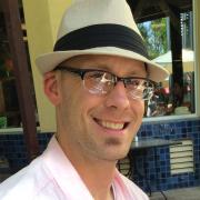Justin Gast