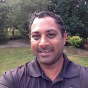 Vinod Singh