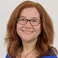 Pam Peck