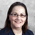 Leslie Lanzar