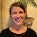 Gretchen Sandau