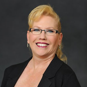 Denise Barnes