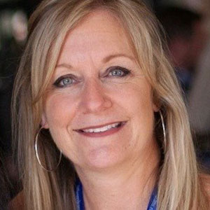 Tracie Bills