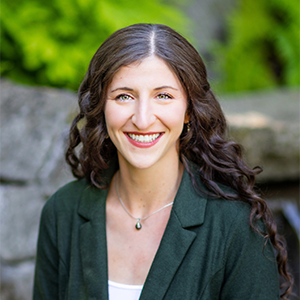 Dr. Anja Brandon