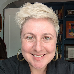 Ali Briggs-Ungerer