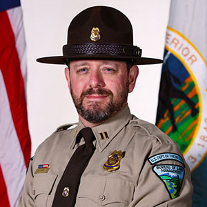 Damian Hayes