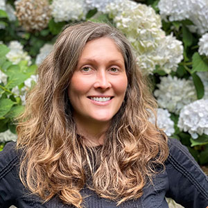 Kim Holmes
