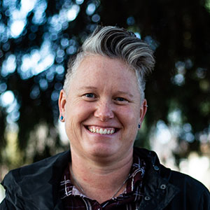 Michelle Parkins