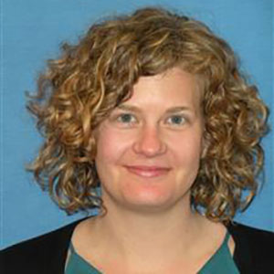 Stephanie Rawson