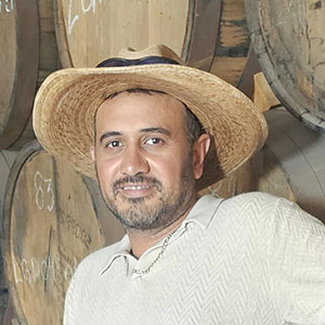 Ricardo Salas