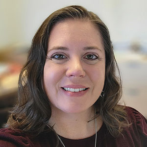 Christina Seibert