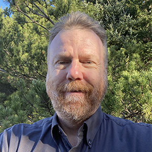 Paul Seitz
