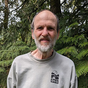 Peter Spendelow