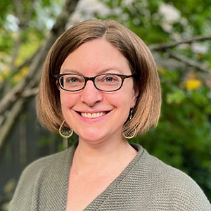 Arianne Sperry