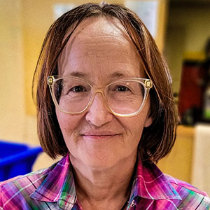 Barbra Weber