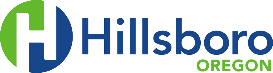 City of Hillsboro