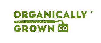 Organically Grown
