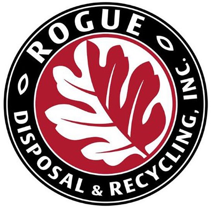 Rogue Disposal & Recycling